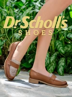 Catálogo ANDREA DrScholl's Verano 2025